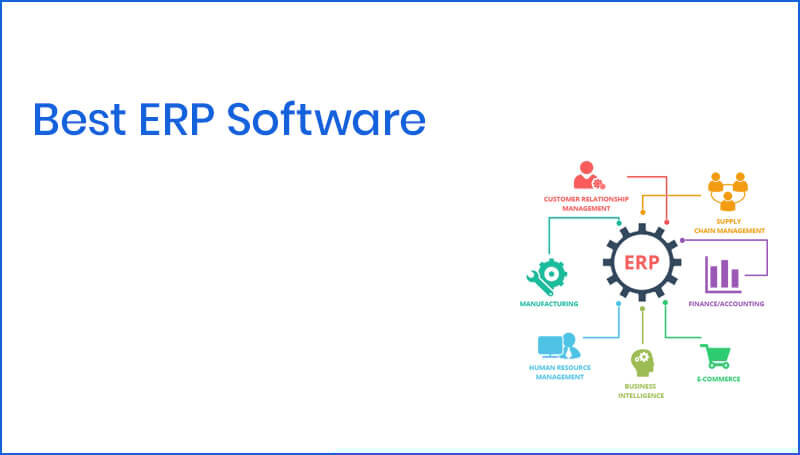 ERP Software Uae