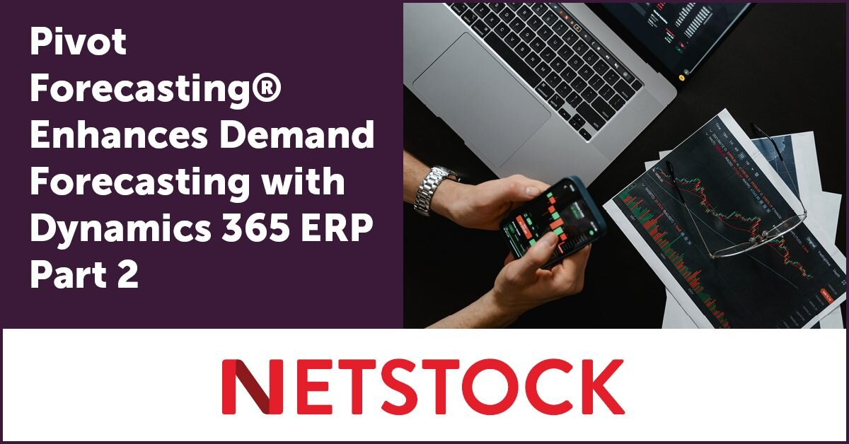 ERP Forecasting Software