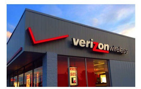 Verizon Government Account