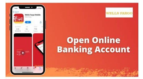 Wells Fargo Start Bank Account