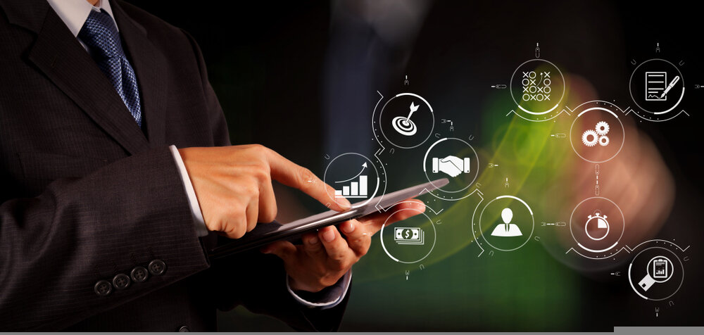 Small Company Erp Solutions