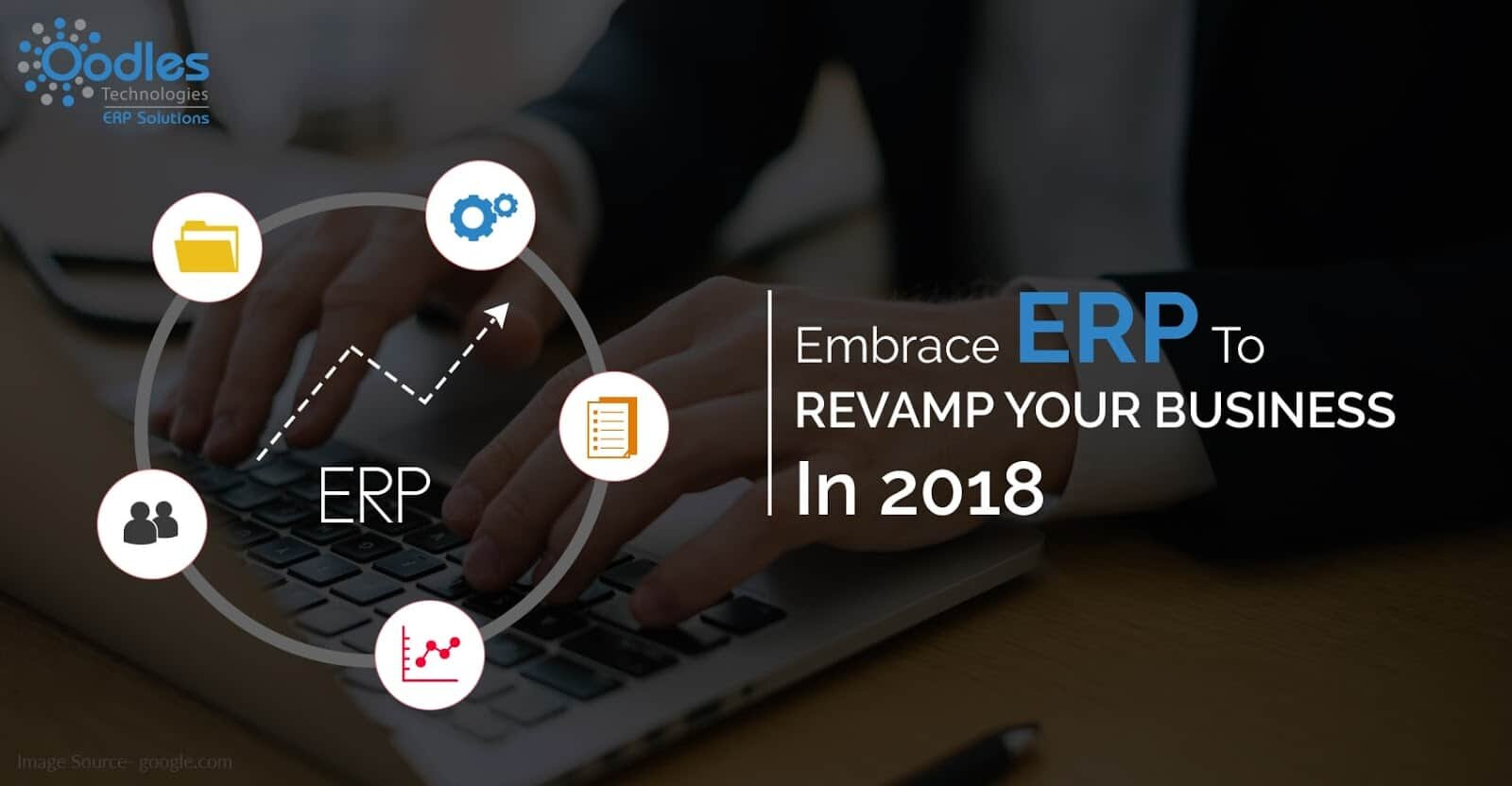 Erp For Small Manufacturing Business