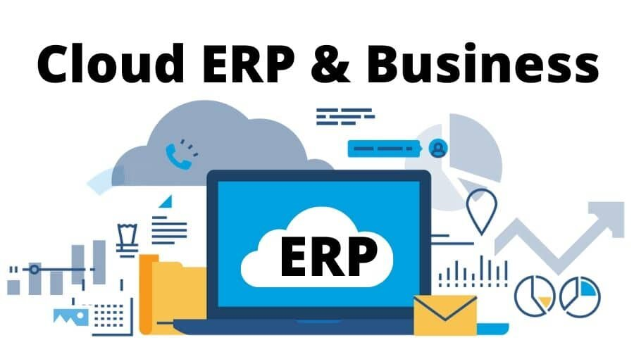 Best Small Business Cloud Erp